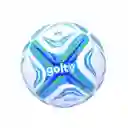 Balón De Microfútbol Pro Master Golty
