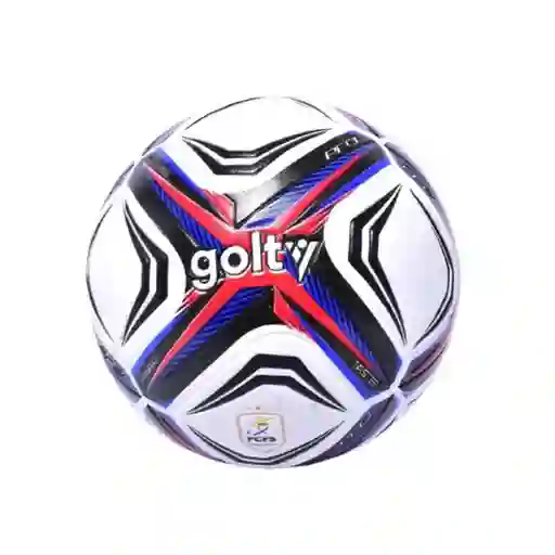 Balón De Microfútbol Pro Master Golty