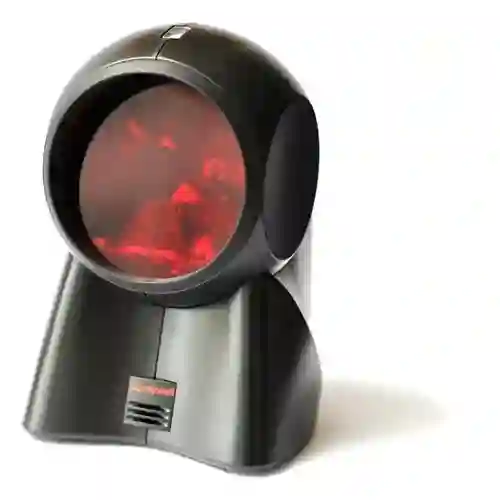Lector Código De Barras Honeywell Láser Orbit Mk7120 Usb Col