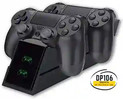 Ps4 Cargador Controles