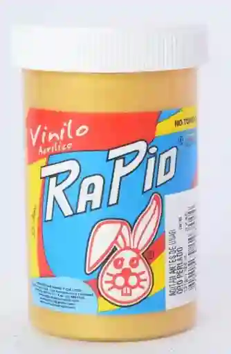 Vinilos Amarillo 120cc-rapid