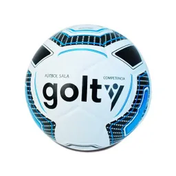 Balón De Fútbol Sala Competencia On Street Golty