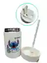 Vaso Termo 16cm Lilo Y Stitch