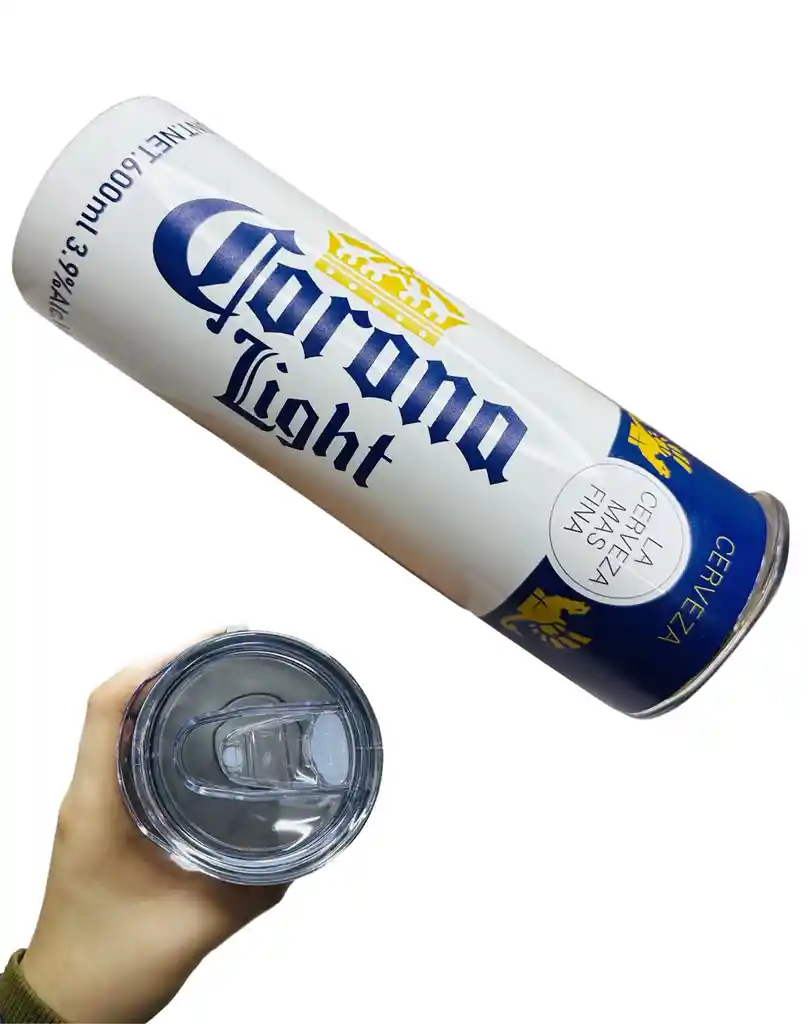 Termo Corona 21 Cm