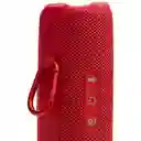 Jbl Flip 7 Parlante Bluetooth Ip68 - 16hrs Rojo