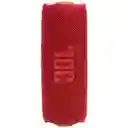 Jbl Flip 7 Parlante Bluetooth Ip68 - 16hrs Rojo