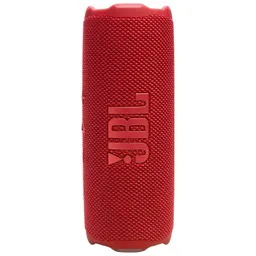 Jbl Flip 7 Parlante Bluetooth Ip68 - 16hrs Rojo