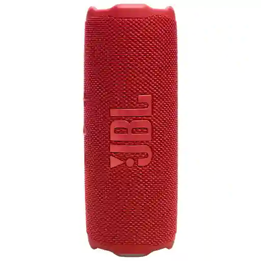 Jbl Flip 7 Parlante Bluetooth Ip68 - 16hrs Rojo