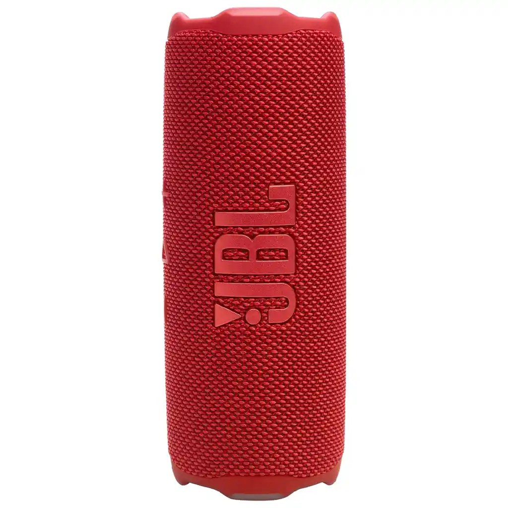 Jbl Flip 7 Parlante Bluetooth Ip68 - 16hrs Rojo