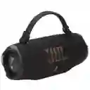 Jbl Charge 6 Parlante Bluetooth Ip68 - 28hrs Negro