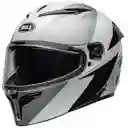 Casco Bell Lithium Certificado Doble Visor Moto Proteccion Disponible Talla L