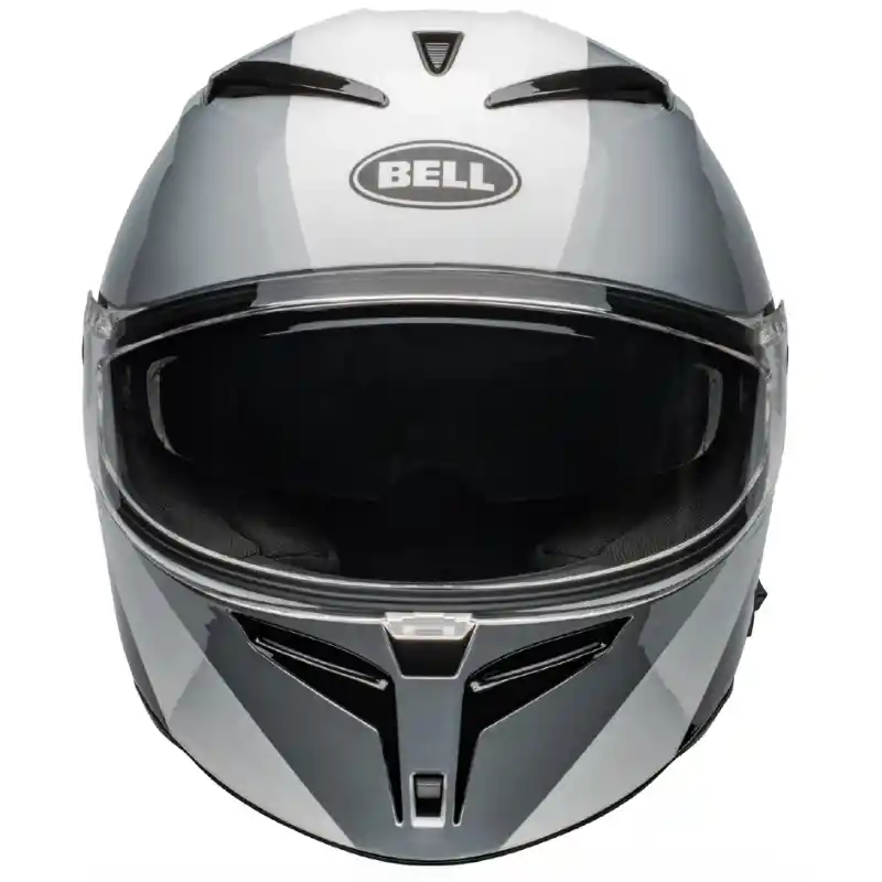 Casco Bell Lithium Certificado Doble Visor Moto Proteccion Disponible Talla L