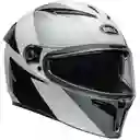 Casco Bell Lithium Certificado Doble Visor Moto Proteccion Disponible Talla L