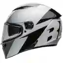 Casco Bell Lithium Certificado Doble Visor Moto Proteccion Disponible Talla L