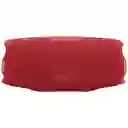 Jbl Charge 6 Parlante Bluetooth Ip68 - 28hrs Rojo