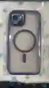 Estuche Lujo Phone 13 -14-15