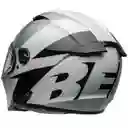 Casco Bell Lithium Certificado Doble Visor Moto Proteccion Disponible Talla L