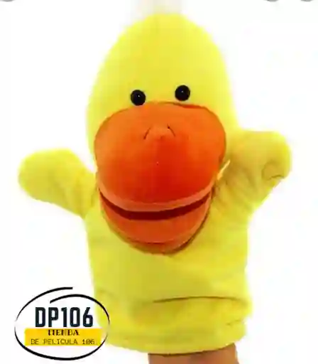 Titere De Pato
