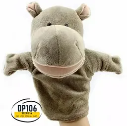 Titere Hipopotamo