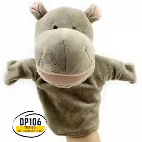 Titere Hipopotamo