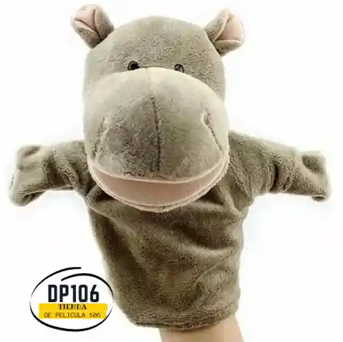 Titere Hipopotamo