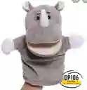 Titere Rinoceronte