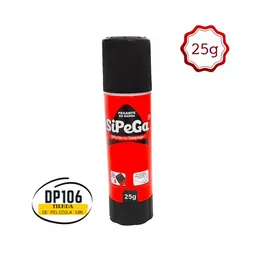 Pegante En Barra 25 Gramos