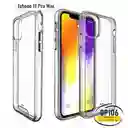 Iphone 11 Pro Max Space Transparente