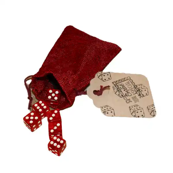 Juego De Cacho Negro X6 Cuero Sintetico