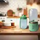 Mini Licuadora Recargable Portatil Batido De Frutas Botella