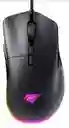 Mouse Para Jugadores Havit Ms954 De 12000 Dpi, 7 Botones, Color Negro
