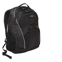 Morral Targus Tsb194 Us Motor 16'' Acolchado Factura Legal