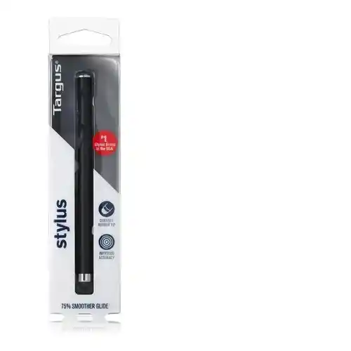 Targus Amm165us Stylus Lápiz Digital / Muy Ligero Y Cómodo