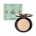 Polvos Compactos Tono 01 Golden Trendy Ref Pcf2054
