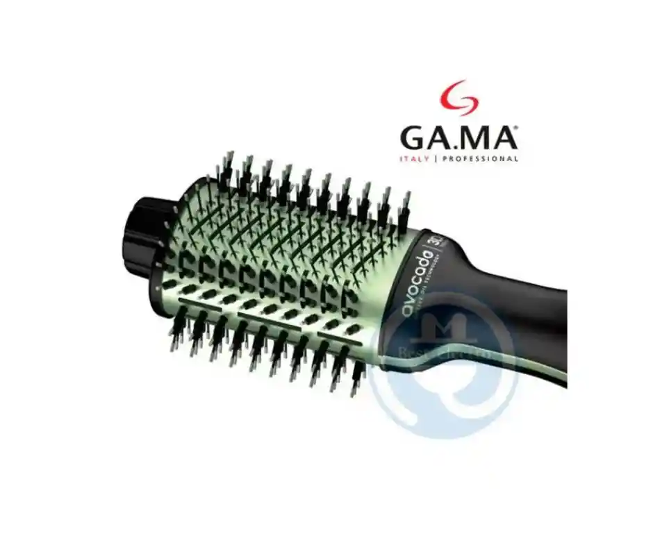 Cepillo Secador De Cabello Gama Avocado 3d Therapy