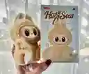Juguete Inspirado Tipo Labubu Sorpresa Have A Seat Llavero Peluche Coleccionable
