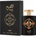 Perfume Lattafa Al Qiam Gold 100 Ml Edp Para Hombre
