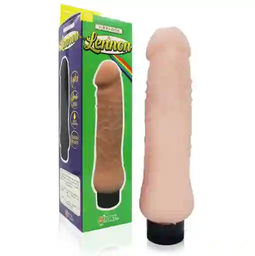 Venta Vibrador Lennon