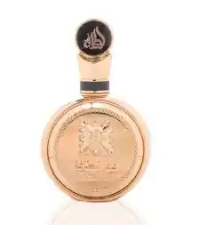 Perfume Lattafa Fakhar Extracto 100 Ml Edp Para Mujer