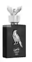 Perfume Lattafa Shaheen Silver 100 Ml Edp