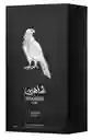 Perfume Lattafa Shaheen Silver 100 Ml Edp