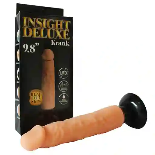 Nuevo Venta Vibrador Krank