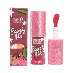 Rubor Liquido Tono 02 Beverly Hills Ref Rbh1651