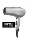 Secador Remington Pro Titanium Ceramic Iones Dos Boquillas