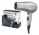 Secador Remington Pro Titanium Ceramic Iones Dos Boquillas