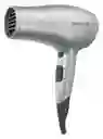 Secador Remington Pro Titanium Ceramic Iones Dos Boquillas