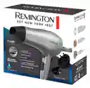 Secador Remington Pro Titanium Ceramic Iones Dos Boquillas