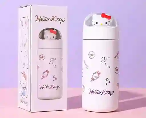 Termo Hello Kitty Domo 18 Cm