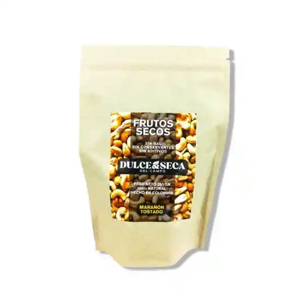 Marañón Tostado 250 Gramos