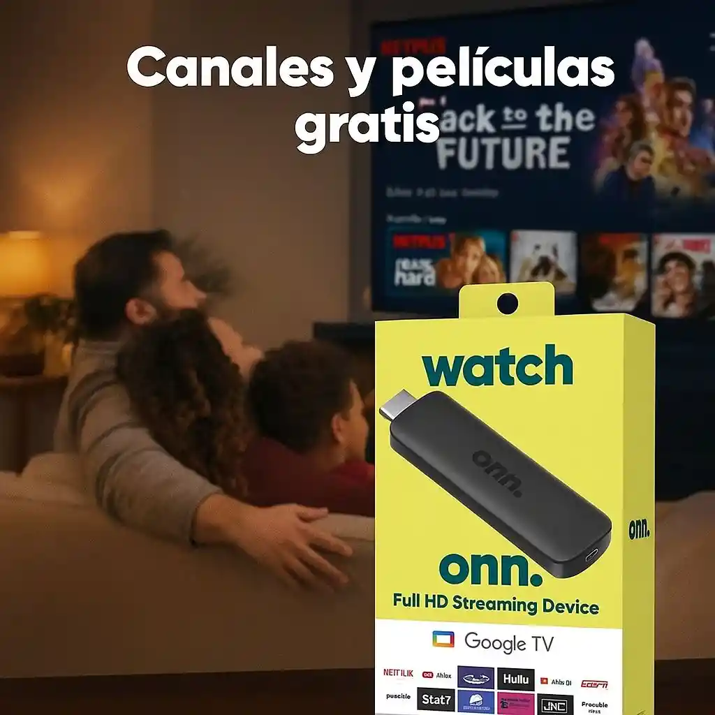 Watch Onn